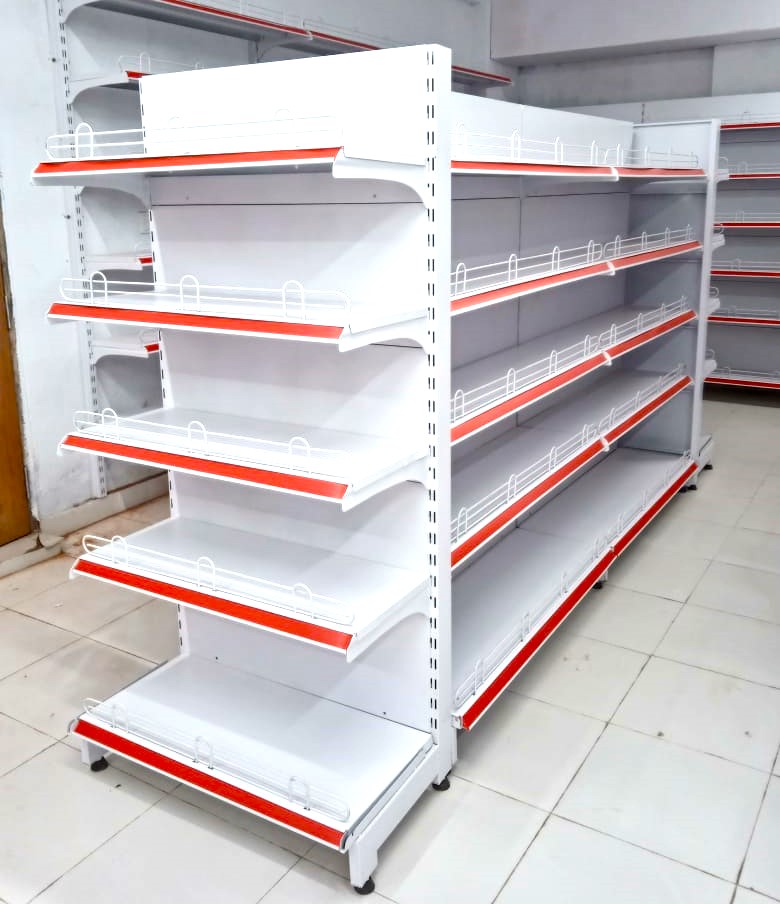 End Gondola (Standard Quality)